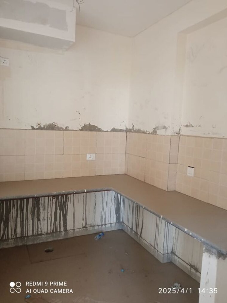 Kitchen, pivotal-riddhi-siddhi 2.5 Bedroom 633 Sq.Ft. Apartment In Sector 99 Gurgaon 10092991