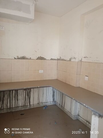 Kitchen in 2.5 BHK Apartment at Pivotal Riddhi Siddhi, Sector 99 – for Rent