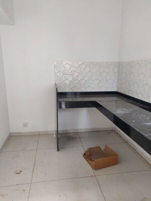 Kitchen in 3 BHK Apartment at Dream Metropark County, Balewadi – for Rent