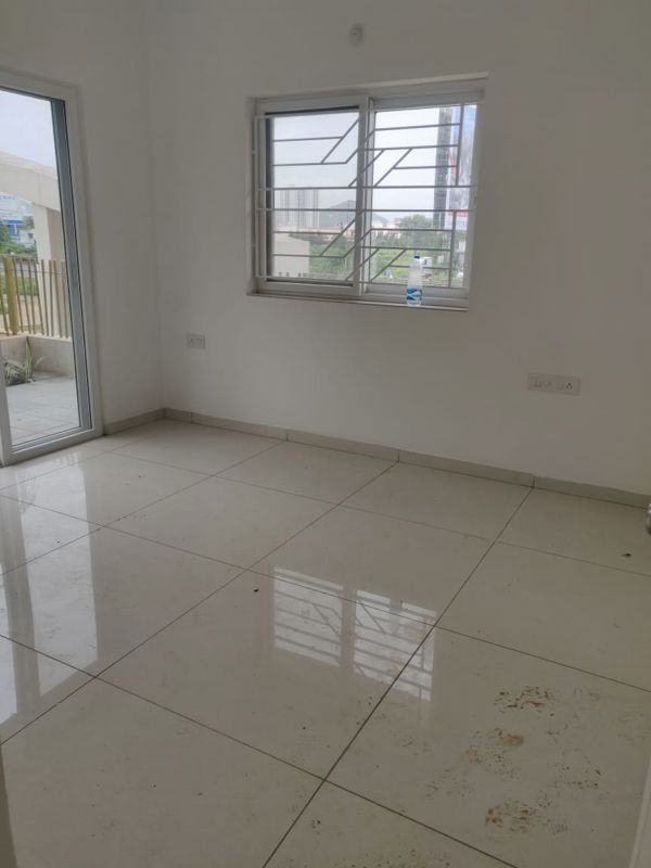 3 BHK + Servant Room 1500 Sq.Ft. Apartment in Dream Metropark County
