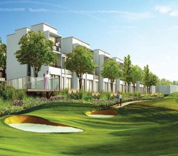 3 BHK Apartment For Rent in Godrej Golf Links Evoke, Sector 27 Yamuna Expressway