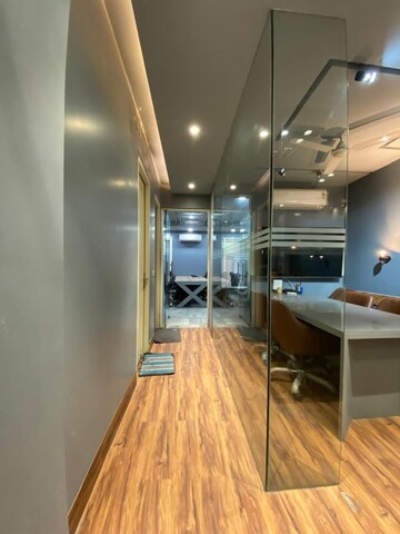 Team Area in  Co-working Space at Chattarpur – for Rent