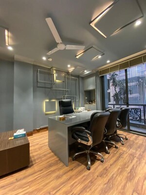  Co-working Space For Rent in Chattarpur