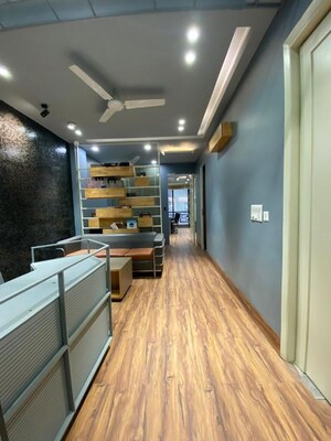  Co-working Space at Chattarpur – for Rent