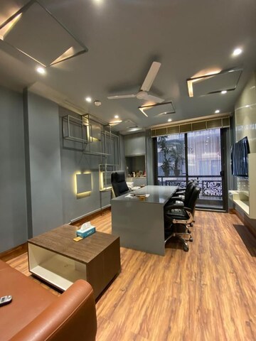 Team Area in  Co-working Space at Chattarpur – for Rent