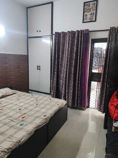 3 BHK + Pooja Room Builder Floor For Rent in RWA Apartments Sector 41