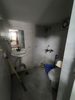 Bathroom in 3 BHK Builder Floor at RWA Apartments Sector 41, Sector 41 – for Rent