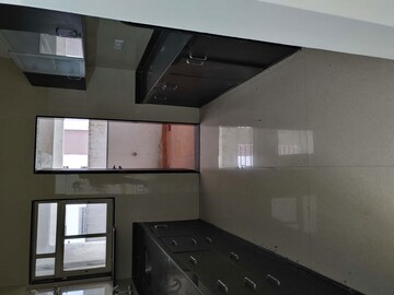 Kitchen in 2 BHK Apartment at Gini Viviana, Balewadi – for Rent