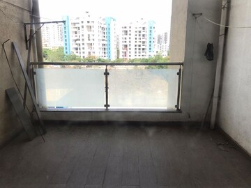 Kitchen in 2 BHK Apartment at Gini Viviana, Balewadi – for Rent