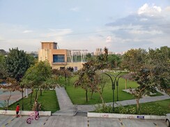 2 BHK + Servant Room Apartment For Rent in Gini Viviana