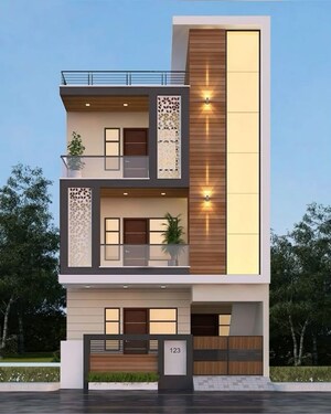 3 BHK Villa For Sale in Jigani