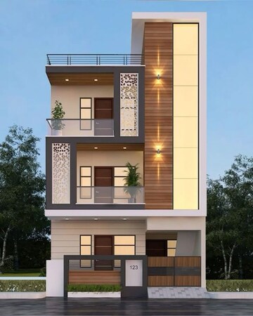 3 BHK Villa For Sale in Jigani