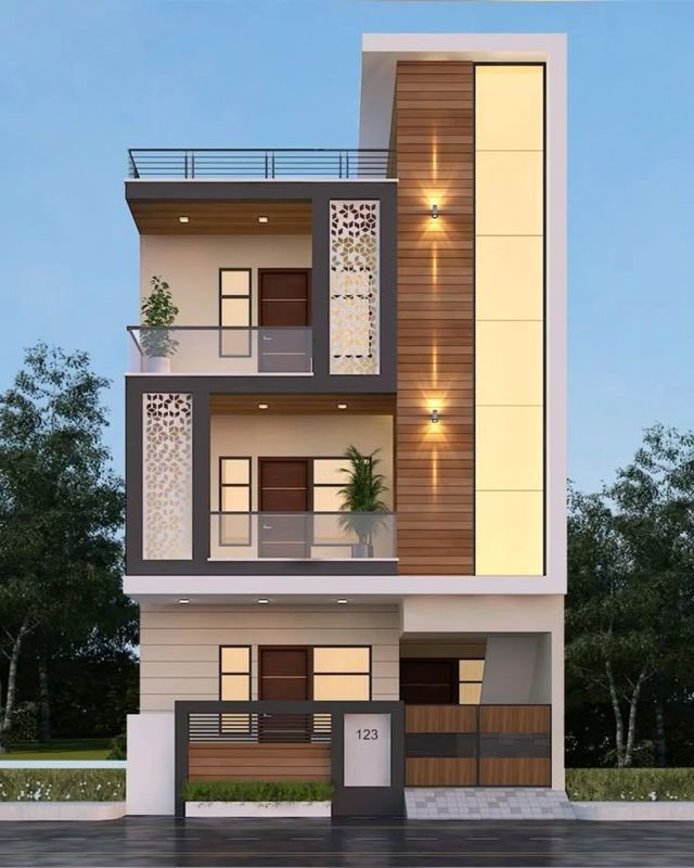3 BHK + Pooja Room Villa For Sale in Jigani