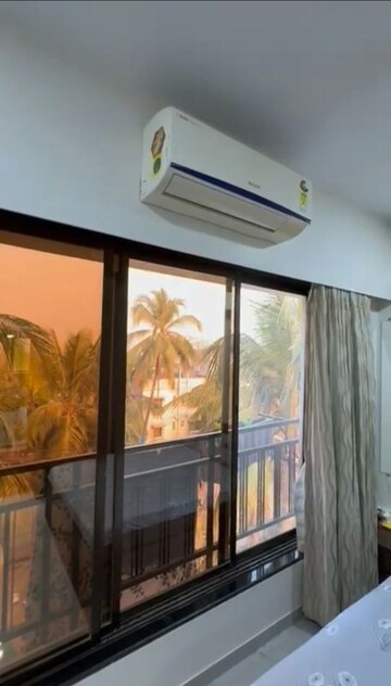 Furnished Amenities in 2 BHK Apartment at Ekta CHS Andheri, Andheri West – for Sale