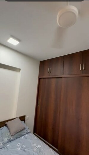 Furnished Amenities in 2 BHK Apartment at Ekta CHS Andheri, Andheri West – for Sale