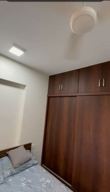 Furnished Amenities in 2 BHK Apartment at Ekta CHS Andheri, Andheri West – for Sale