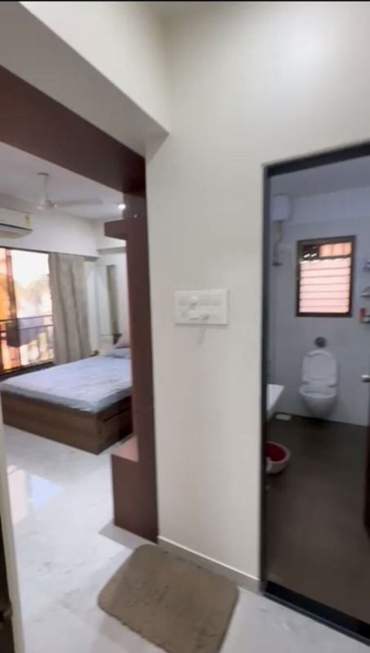 Kitchen, ekta-chs-andheri 2 Bedroom 750 Sq.Ft. Apartment In Andheri West Mumbai 10093109