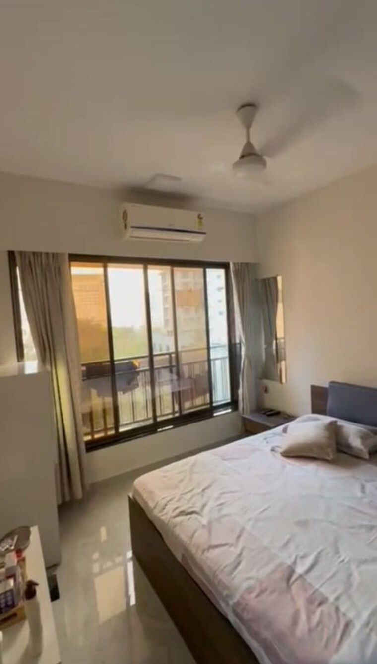 Bedroom, ekta-chs-andheri 2 Bedroom 750 Sq.Ft. Apartment In Andheri West Mumbai 10093109