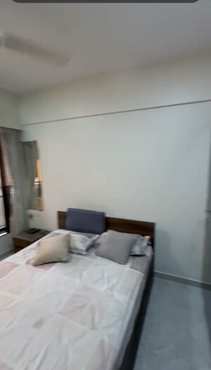 Bedroom in 2 BHK Apartment at Ekta CHS Andheri, Andheri West – for Sale