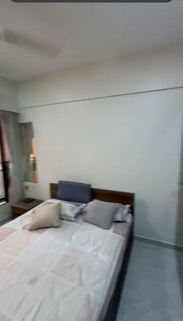 Bedroom in 2 BHK Apartment at Ekta CHS Andheri, Andheri West – for Sale