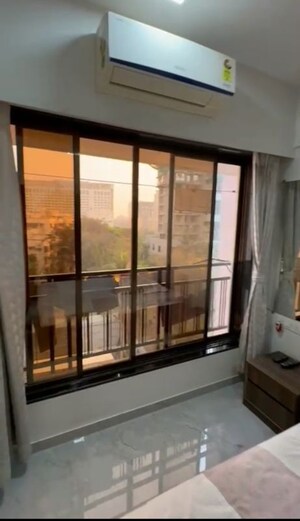 Room in 2 BHK Apartment at Ekta CHS Andheri, Andheri West – for Sale