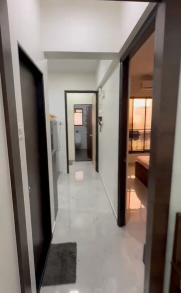 Building Lobby in 2 BHK Apartment at Ekta CHS Andheri, Andheri West – for Sale