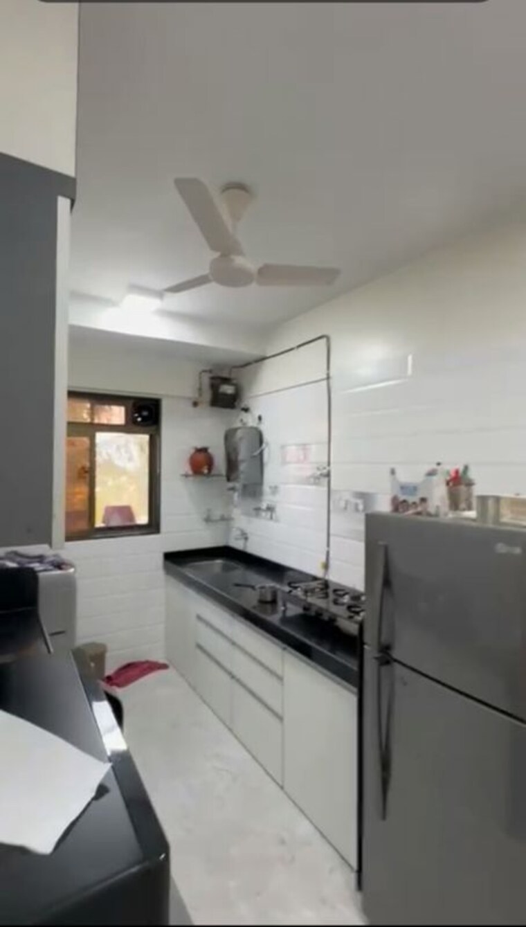 Kitchen, ekta-chs-andheri 2 Bedroom 750 Sq.Ft. Apartment In Andheri West Mumbai 10093109