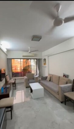 2 BHK Apartment For Sale in Ekta CHS Andheri