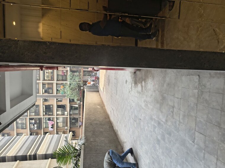 Balcony, ghatkopar east 1 Bedroom 450 Sq.Ft. Apartment In Ghatkopar East Mumbai 10093118