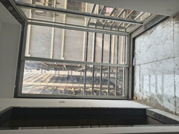 1 BHK Apartment – Exterior View View at Ghatkopar East - for Rent