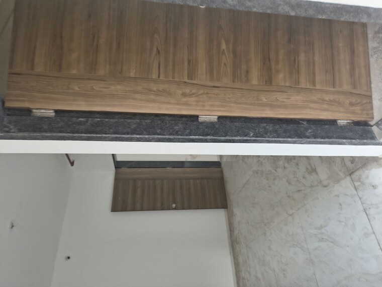 Kitchen, ghatkopar east 1 Bedroom 450 Sq.Ft. Apartment In Ghatkopar East Mumbai 10093118