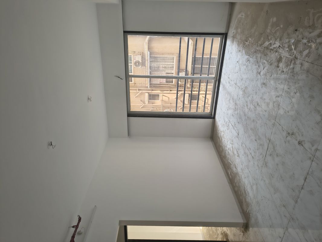 1 BHK + Study Room Apartment For Rent in Ghatkopar East
