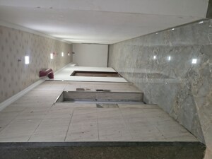 Kitchen in 1 BHK Apartment at Ghatkopar East – for Rent