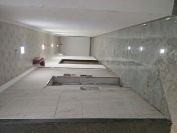 Kitchen in 1 BHK Apartment at Ghatkopar East – for Rent