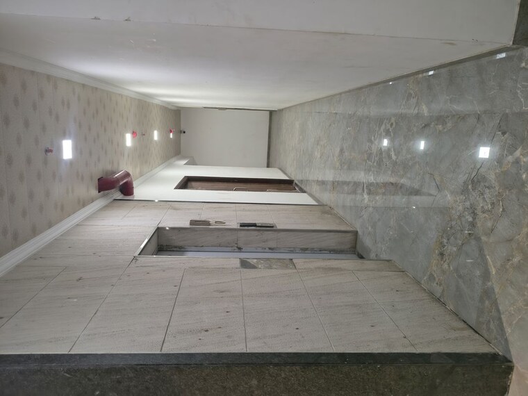 Kitchen, ghatkopar east 1 Bedroom 450 Sq.Ft. Apartment In Ghatkopar East Mumbai 10093118