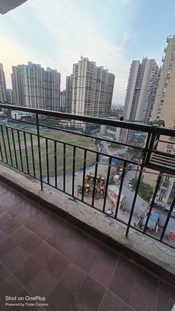 2 BHK Apartment For Sale in Gaur City 2 - 14th Avenue, Sector 16c Greater Noida