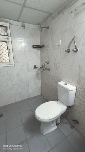 Bathroom in 2 BHK Apartment at Gaur City 2 - 14th Avenue, Sector 16c Greater Noida – for Sale
