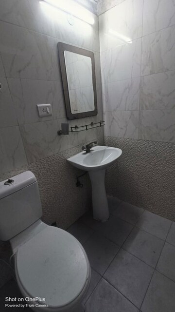 Master Bedroom in 2 BHK Apartment at Gaur City 2 - 14th Avenue, Sector 16c Greater Noida – for Sale