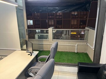 Team Area in  Office Space at Gota – for Rent