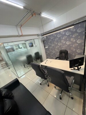  Office Space For Rent in Gota