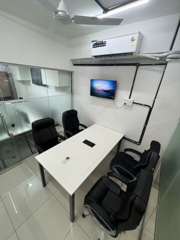 Team Area in  Office Space at Gota – for Rent
