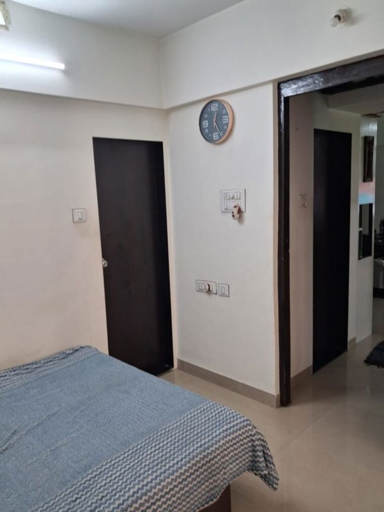 Room, bharat-shiv-sai-paradise 1 Bedroom 600 Sq.Ft. Apartment In Majiwada Thane 10092287