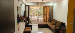 1 BHK Apartment For Sale in Bharat Shiv Sai Paradise