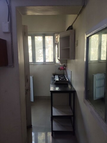 Room in 2 BHK Builder Floor at RWA Apartments Sector 26, Sector 26 – for Rent
