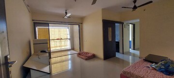 2 BHK Apartment For Sale in Bharat Shiv Sai Paradise, Majiwada