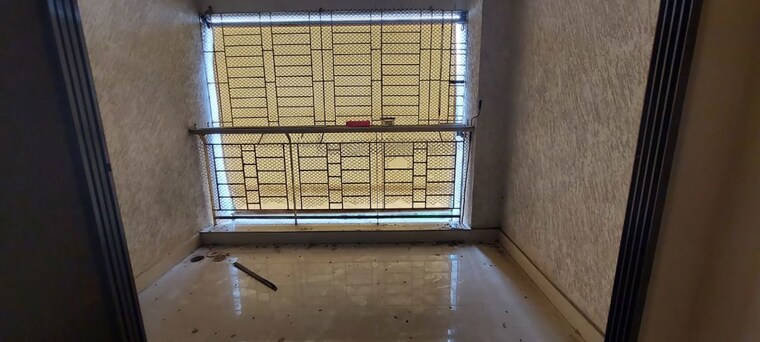 Balcony, bharat-shiv-sai-paradise 2 Bedroom 900 Sq.Ft. Apartment In Majiwada Thane 10092493