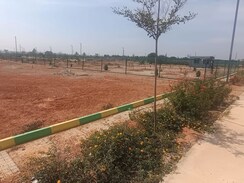 Plot For Sale in Bommasandra