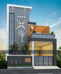 2.5 BHK + Pooja Room,Servant Room,Study Room,Extra Room Villa For Sale in Jigani