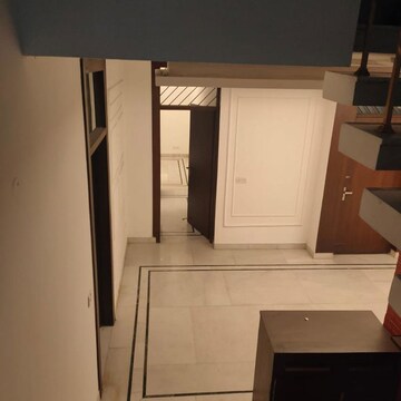 Master Bedroom in 4 BHK Builder Floor at Saket – for Rent