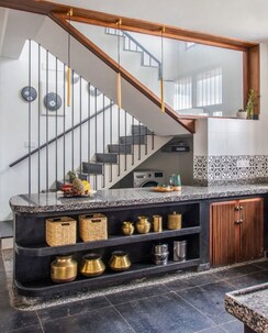 2 BHK + Pooja Room Villa For Sale in Jigani